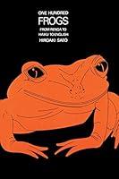 Algopix Similar Product 16 - One Hundred Frogs From Renga to Haiku
