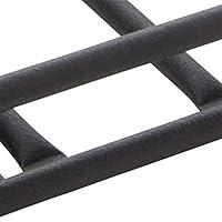 Algopix Similar Product 16 - Smittybilt 40504 Defender 4 X 5 Rack