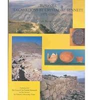 Algopix Similar Product 13 - Busayra Excavations by Crystal M