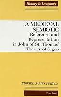 Algopix Similar Product 19 - A Medieval Semiotic Reference and