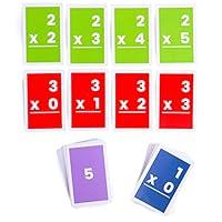 Algopix Similar Product 6 - Bigjigs Toys Flashcards 