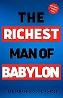 Algopix Similar Product 19 - The Richest Man in Babylon