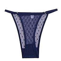 Algopix Similar Product 11 - Pregnant Underwear For Women Thong Lace