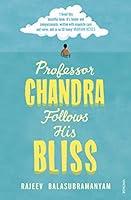 Algopix Similar Product 14 - Professor Chandra Follows His Bliss