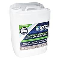 Algopix Similar Product 8 - Eco Advance ConcreteMasonry Siloxane