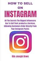 Algopix Similar Product 17 - How To Sell On Instagram All The