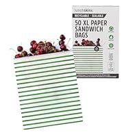 Algopix Similar Product 12 - Lunchskins Recyclable  Sealable Food