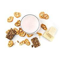 Algopix Similar Product 4 - WonderSlim Basic 4 Week Diet Kit  112