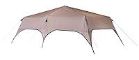 Algopix Similar Product 12 - Coleman Weatherproof Rainfly Accessory