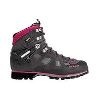Algopix Similar Product 2 - Mammut  Womens Ayako High GTX Dark