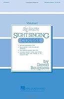 Algopix Similar Product 12 - The Jenson Sight Singing Course Vol
