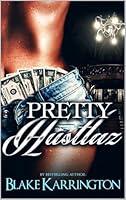 Algopix Similar Product 14 - Pretty Hustlaz Torn Between A