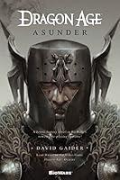 Algopix Similar Product 2 - Dragon Age: Asunder: Asunder