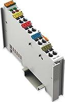 Algopix Similar Product 9 - Wago 750476 2Channel Analog Input