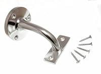 Algopix Similar Product 15 - Lot of 20 Stair Hand Rail Bracket