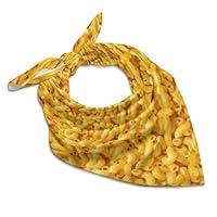 Algopix Similar Product 16 - PPIKTC Neck Scarf Headband Head