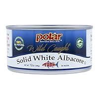 Algopix Similar Product 20 - MW Polar All Natural SOLID WHITE