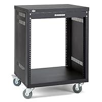 Algopix Similar Product 4 - Samson SRK12 Universal Equipment Rack