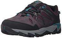Algopix Similar Product 15 - Merrell Womens All Out Blaze 2 Trail