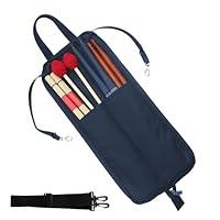 Algopix Similar Product 14 - Drum Stick Bag Small Drumstick Storage