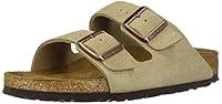 Algopix Similar Product 15 - Birkenstock Womens Arizona Soft