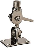 Algopix Similar Product 19 - Shakespeare 4187 SS Ratchet Mount