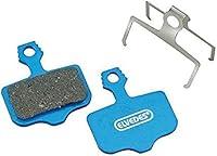 Algopix Similar Product 14 - Elvedes Unisexs Disc Brake Pads