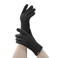 Algopix Similar Product 16 - Winter Windproof Gloves for