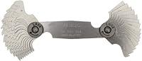 Algopix Similar Product 6 - Mitutoyo 188101 Whitworth Screw Pitch