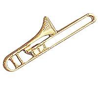 Algopix Similar Product 18 - Trombone Pin