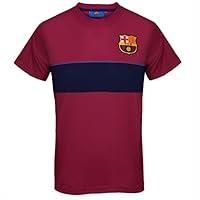 Algopix Similar Product 20 - FC Barcelona Official Gift Mens Poly