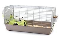 Algopix Similar Product 13 - Savic Caesar 3 Knock Down Rabbit 