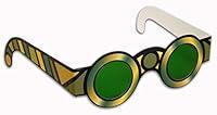 Algopix Similar Product 3 - Emerald City Glasses