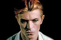 Algopix Similar Product 19 - David Bowie in The Man Who Fell to