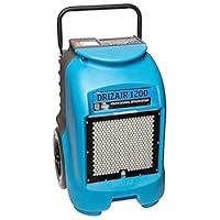 Algopix Similar Product 7 - DriEaz 1200 Commercial Dehumidifier