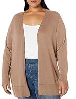 Algopix Similar Product 12 - Amazon Essentials Womens Lightweight