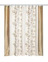 Algopix Similar Product 3 - Popular Bath Shower Curtain Maddie