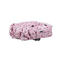 Algopix Similar Product 4 - Bebe au Lait Shopping Cart Cover