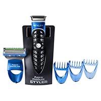 Algopix Similar Product 4 - Gillette All Purpose Styler Beard