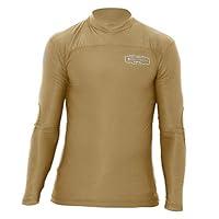 Algopix Similar Product 3 - RYNOSKIN Base Layer Lightweight UV 