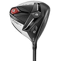 Algopix Similar Product 16 - Cobra Golf 2019 F9 Speedback Driver