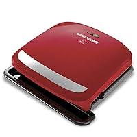 Algopix Similar Product 20 - George Foreman 4Serving Removable