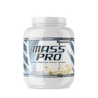 Algopix Similar Product 5 - G6 Sports Mass Pro High Protein Mass
