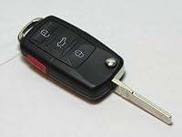 Algopix Similar Product 17 - Volkswagen 1J0 959 753 DC Remote