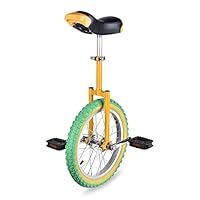 Algopix Similar Product 15 - AW 16 Inch Wheel Unicycle Leakproof