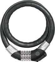 Algopix Similar Product 19 - ABUS 592164 SteelOFlex Raydo Pro