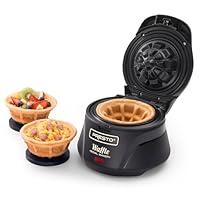 Algopix Similar Product 18 - Presto 03500 Belgian Waffle Bowl