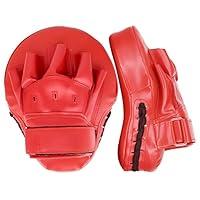 Algopix Similar Product 12 - Sporting Style Boxing Curved Focus