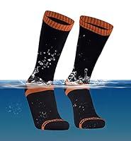 Algopix Similar Product 13 - DexShell Waterproof Breathable Merino