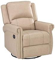 Algopix Similar Product 20 - THOMAS PAYNE Swivel Glider Recliner 